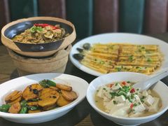 -大鸽饭(马王堆店)