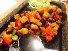 -申粤轩酒楼·三十年粤菜经典(丁香花园店)