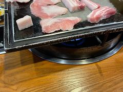 鲜五花肉-香猪坊(五道口店)
