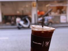-Seeking Coffee咖啡(新竹路店)