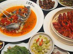 -上名堂·鱼头好吃(体育场路店)