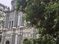 -王府井天主教堂