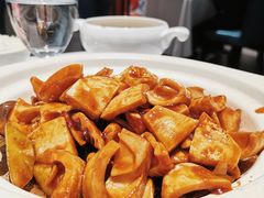 油焖双笋-眉州东坡·熊猫主题餐厅(枫蓝店)