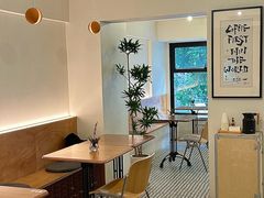 -KAFVS咖啡思咖啡馆(香海路店)