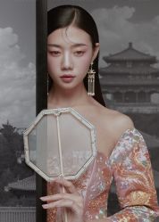 -巴黎经典婚纱摄影PARISSIC