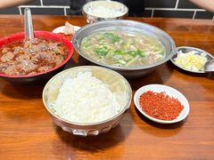 -老福爷跷脚牛肉(龙池街店)