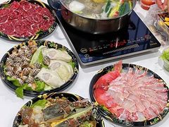 -榆扉·高空City View府邸(广州天河珠江新城正佳广场旗舰店)