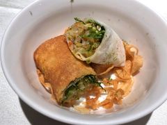 豪华五星薄饼-黑明餐厅(白鹭洲店)