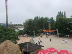 -大连海昌发现王国主题公园