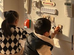 -小风车金桥丽都幼儿园(金桥店)