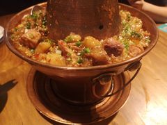 -觅山云南菜(泊富ICITY店)