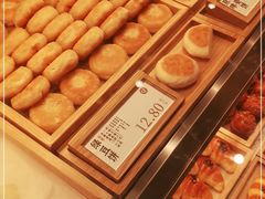 -泸溪河桃酥(鄞州高新宝龙店)