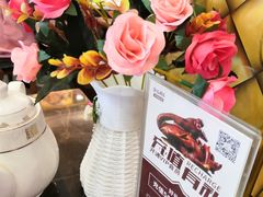-陆记鹅庄·潮汕菜·狮头鹅(大仟里店)