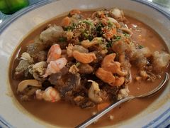 -旺角小渔村·海肠捞饭开创者(环山路店)