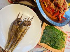 -红钳侠小龙虾·烧烤(中赢康康谷店)