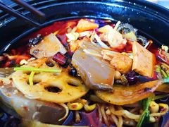 毛血旺-眉州东坡(国贸店)