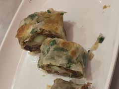 -台北楚楚园馅饼粥(虹桥南丰城店)