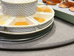 -羲和雅苑•北京烤鸭(平安国际金融中心店)