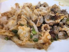 -标记好食