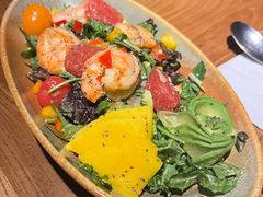 -格鲁·秀色Georgia’s Feast