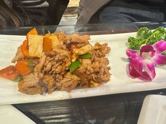 -尽善百年古院餐厅(王家老宅店)