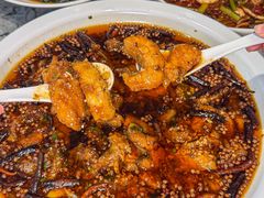 -灶东家民间菜(回兴店)
