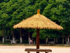 -滨湖塘西河公园