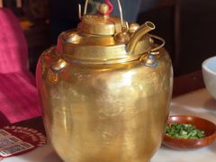 -小吊梨汤·北京菜·烤鸭(双井乐成中心店)