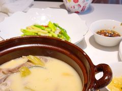 -红顶食府(滨湖九号店)