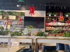 -随喜赞素食餐厅(亦庄店)
