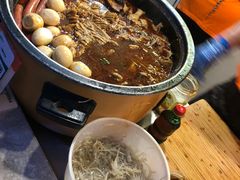 -安徽阜阳卷馍(西单店)