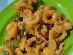-明记烧鱼美味店