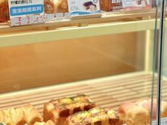 -爸爸糖手工吐司(上海五角场万达店)