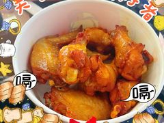 -肯德基(宝利丰店)