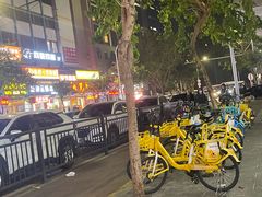 -华源餐厅·海鲜大排档(日月贝店)