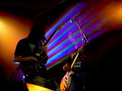 -育音堂音乐公园