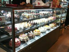 -85度C(厦门中华城新店)
