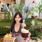 没有人不爱春天🌸
