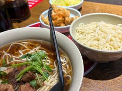 -李先生牛肉面大王(马栏店)