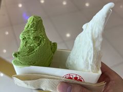 -野人先生Gelato(上海长宁龙之梦店)