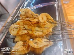 -金太阳海鲜烧烤·本地人餐厅(东纬路旗舰店)