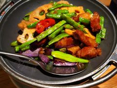 当季时蔬集-原製原味(普陀山磐龙店)