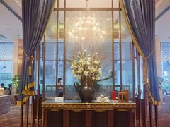 -香榭大堂吧 Champs-Elysées Bar(上海南新雅皇冠假日酒店)