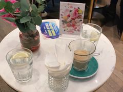 -PAUL LAFAYET 法式甜品(港汇广场店)