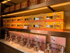 -香港茶餐厅文化体验馆(茶山镇店)