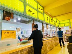 -格日勒阿妈蒙古厨房(大召店)