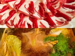 -草原塞蛮羊火锅城(港湾店)