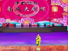 -南风大剧院莎梦二人转剧场