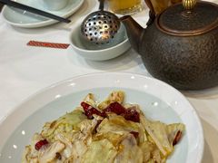-天成·川菜家宴(礼岗店)