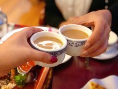 -吉祥圣雪藏餐